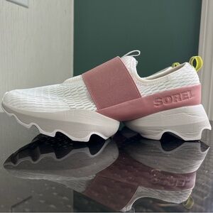 SOREL sneakers only worn 2x